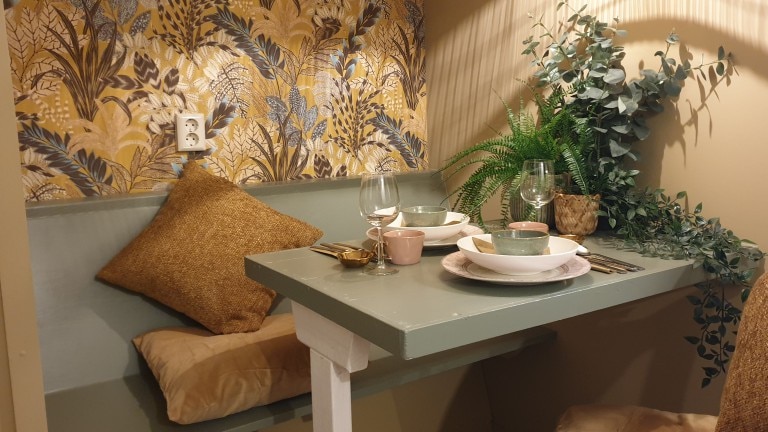 Kerkuil - Logement Doosje