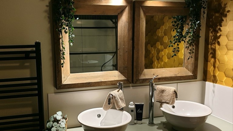 Kerkuil - Logement Doosje