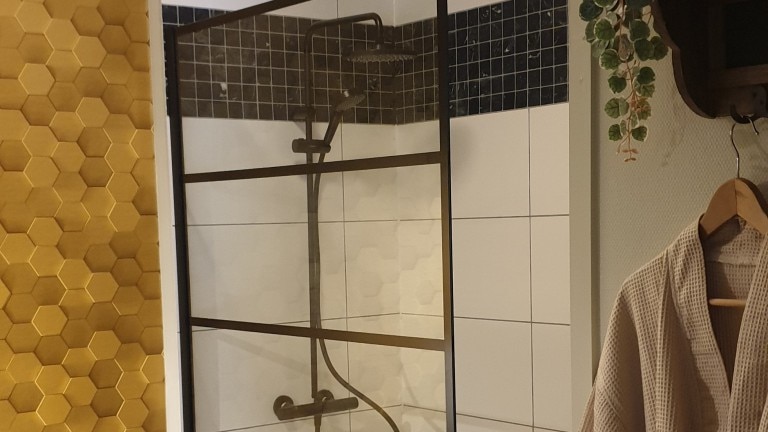 Kerkuil - Logement Doosje