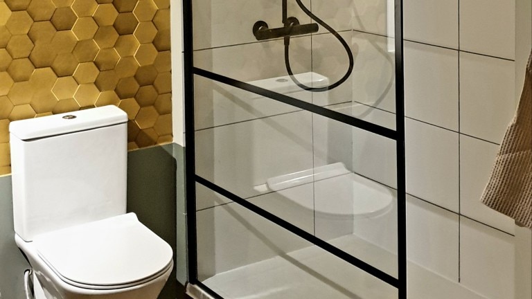 Kerkuil - Logement Doosje