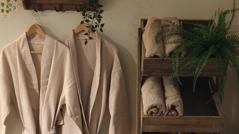 Kerkuil - Logement Doosje