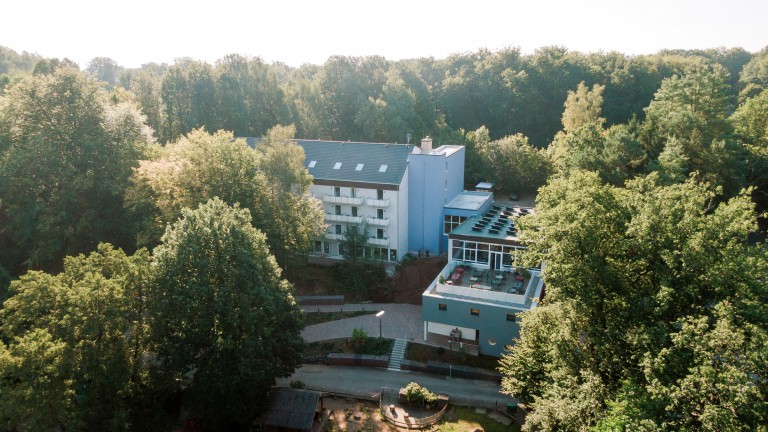 Hotel am Zoo - Hotel am Zoo