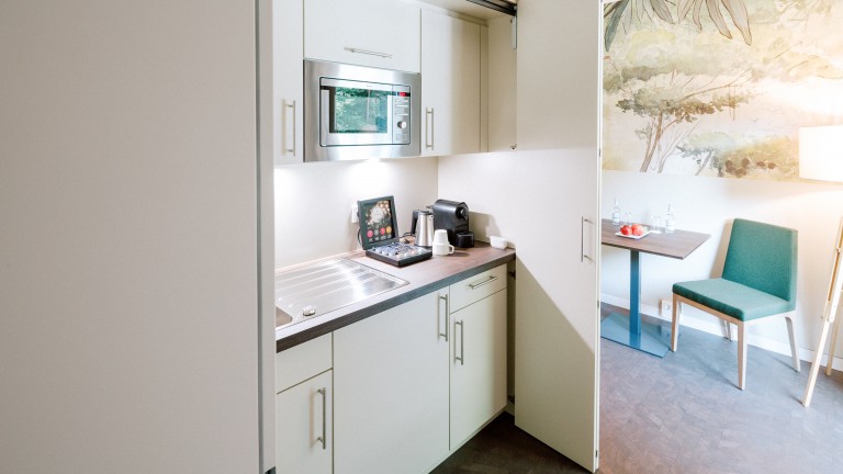 Appartement - Hotel am Zoo
