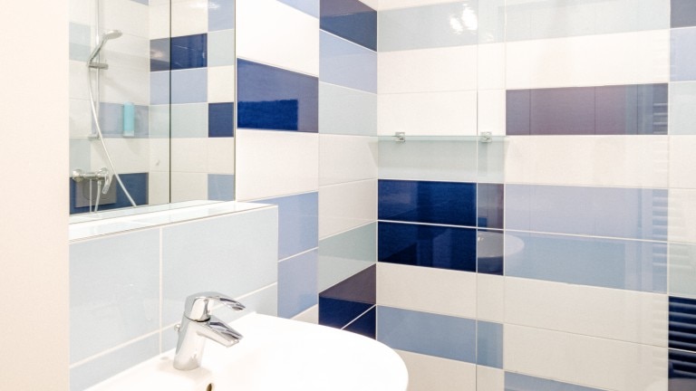 Tweepersoonskamer - Hotel am Zoo