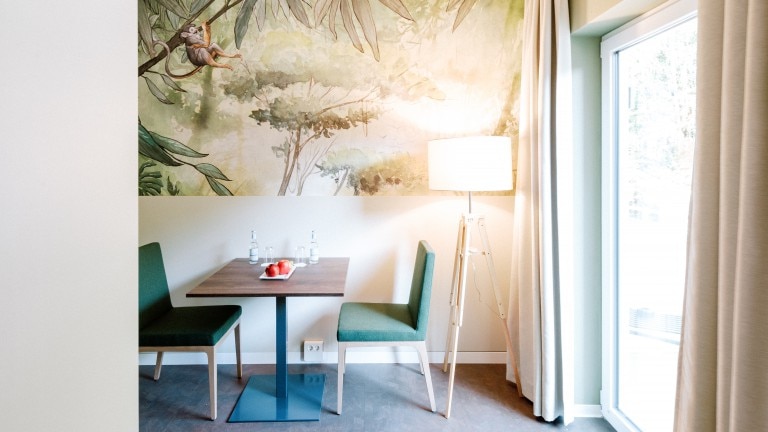 Appartement - Hotel am Zoo