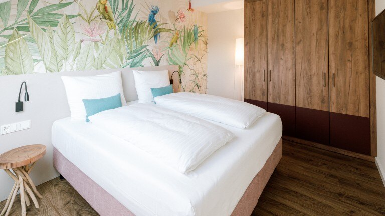 Suite - Hotel am Zoo