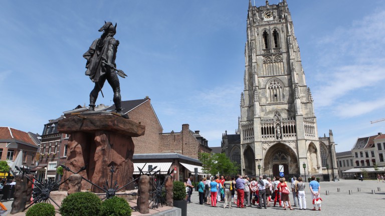 Tongeren - Boutique Hotel t Huys van Steyns