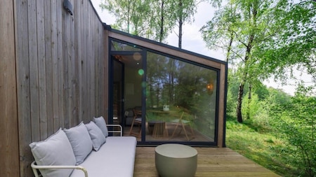 Veranda - Wilsumer Berge