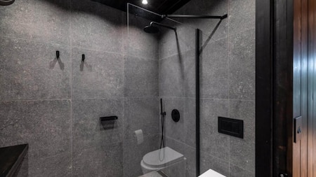 Badezimmer - Wilsumer Berge