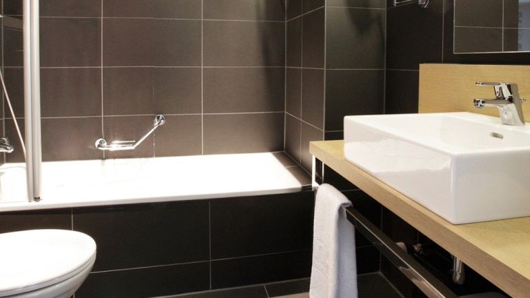 Standaard kamer - NH Amsterdam Noord