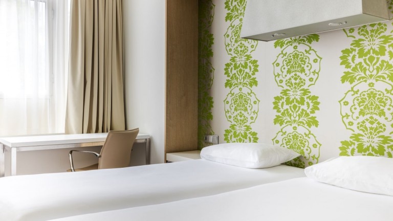Standaard kamer - NH Amsterdam Noord