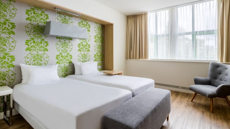 Standaard kamer - NH Amsterdam Noord