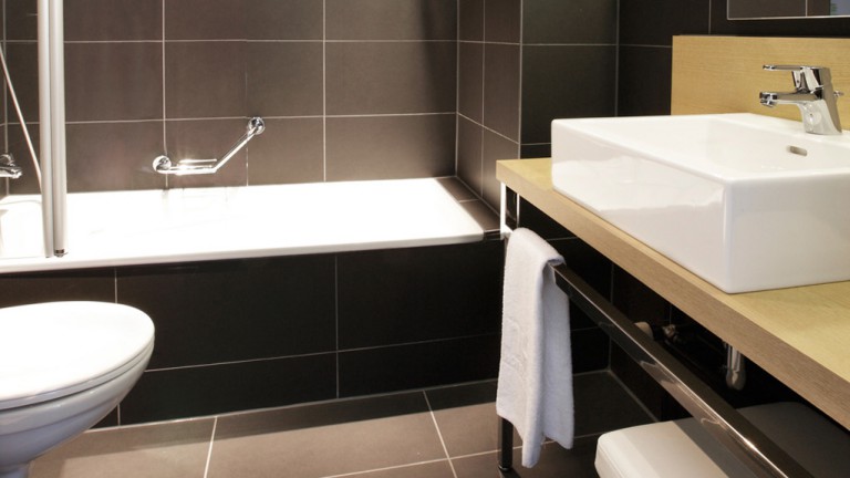 Standaard kamer - NH Amsterdam Noord