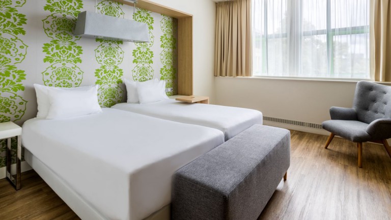 Standaard kamer - NH Amsterdam Noord