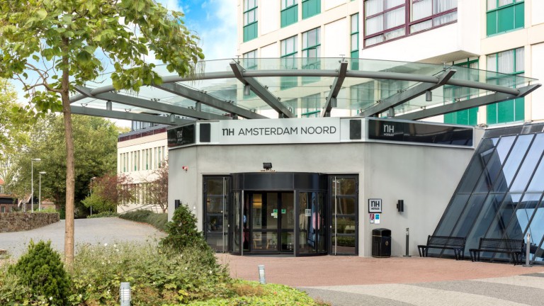 NH Amsterdam Noord - NH Amsterdam Noord