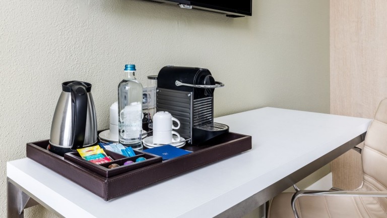 Standaard kamer - NH Amsterdam Noord