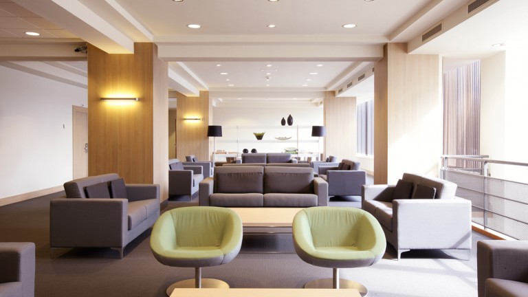 Restaurant - NH Amsterdam Noord