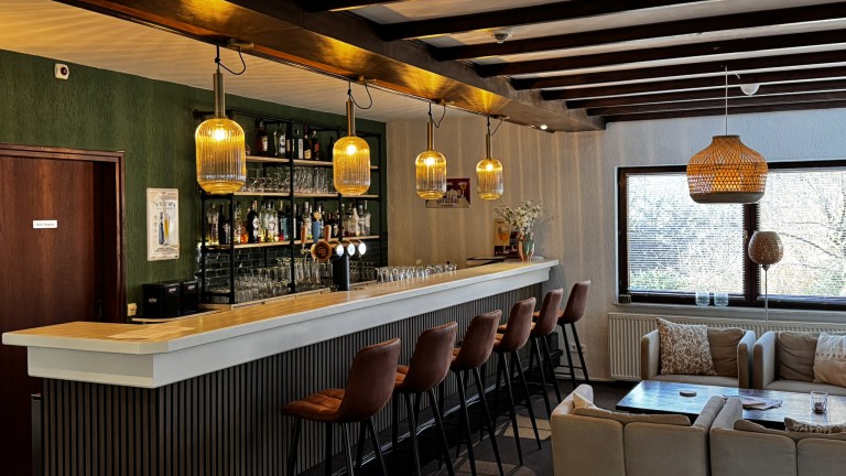 Bar - Hotel Schilberg