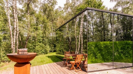 Veranda - Wilsumer Berge