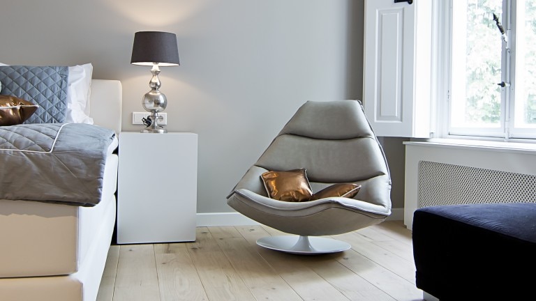 Deluxe kamer - Villa Polder