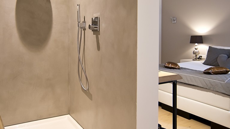 Deluxe kamer - Villa Polder