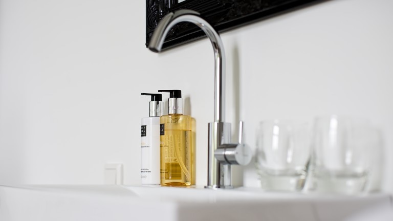 Deluxe kamer - Villa Polder