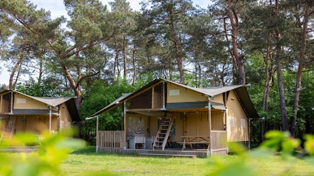 Außenansicht - Wilsumer Berge