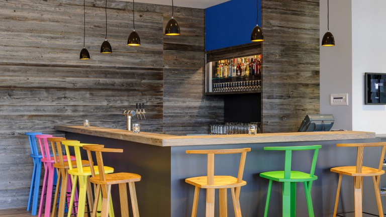 Bar - Felix Hotel Kaufbeuren