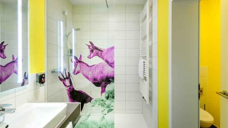 Superior twin kamer - Felix Hotel Kaufbeuren