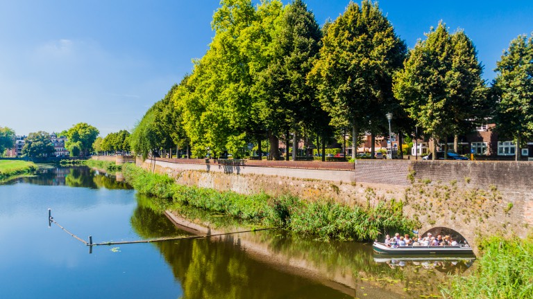 Den Bosch - Van der Valk Hotel Zaltbommel