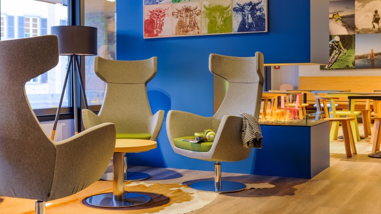 Zithoek - Felix Hotel Kaufbeuren