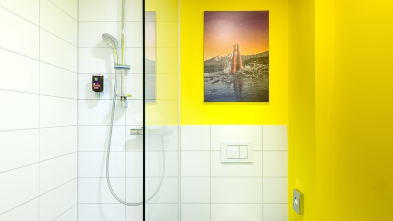 Standaard kamer - Felix Hotel Kaufbeuren