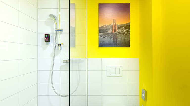Standaard kamer - Felix Hotel Kaufbeuren