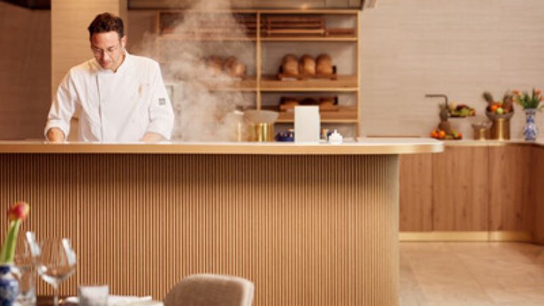 Restaurant - Van der Valk Hotel Delft a4