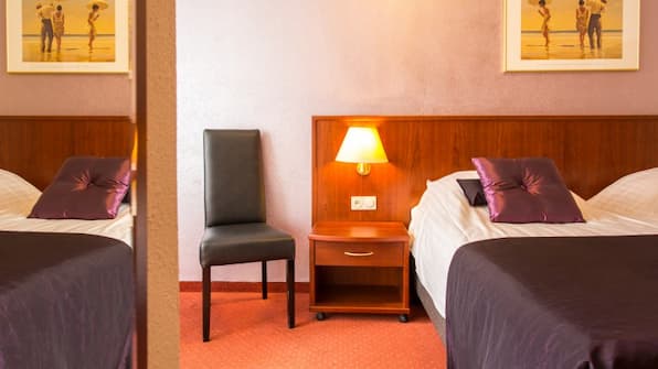 Brinkhotel - Fietsvakantie rondje Drenthe