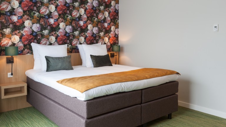 Superior double - Best Western Plus Amstelveen