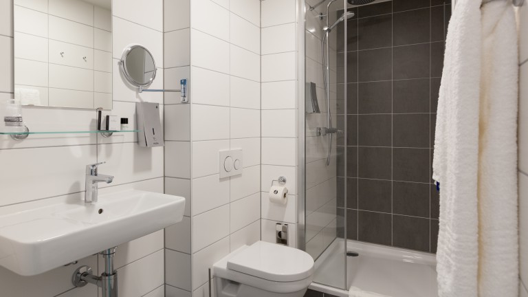 Superior double - Best Western Plus Amstelveen