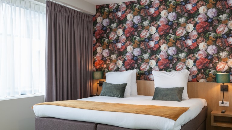 Comfort double - Best Western Plus Amstelveen