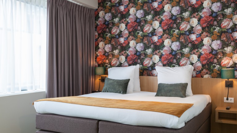 Comfort double - Best Western Plus Amstelveen