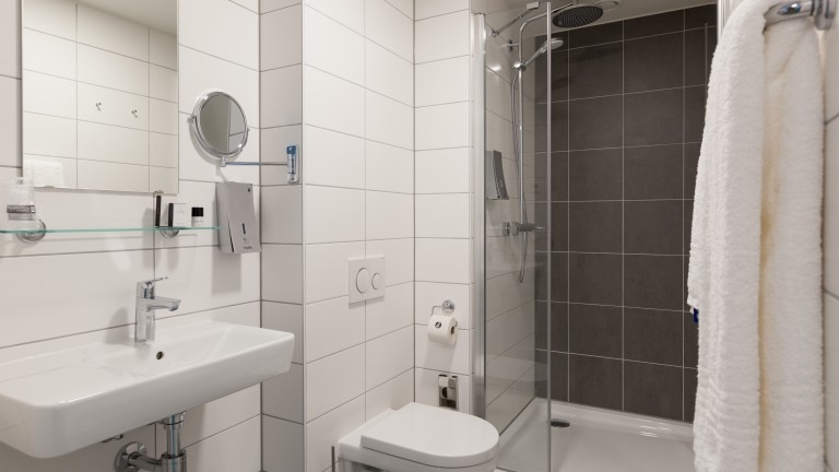 Comfort double - Best Western Plus Amstelveen