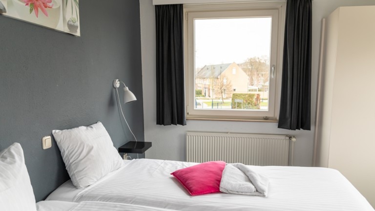 Standaard kamer - Huis ter Geul