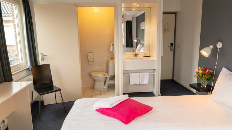 Standaard kamer - Huis ter Geul