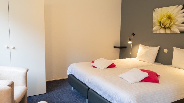 Standaard kamer - Huis ter Geul