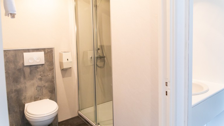 Standaard kamer - Huis ter Geul