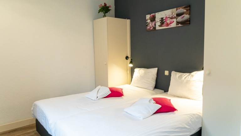 Standaard kamer - Huis ter Geul