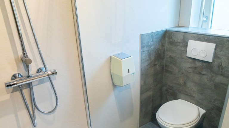 Standaard kamer - Huis ter Geul