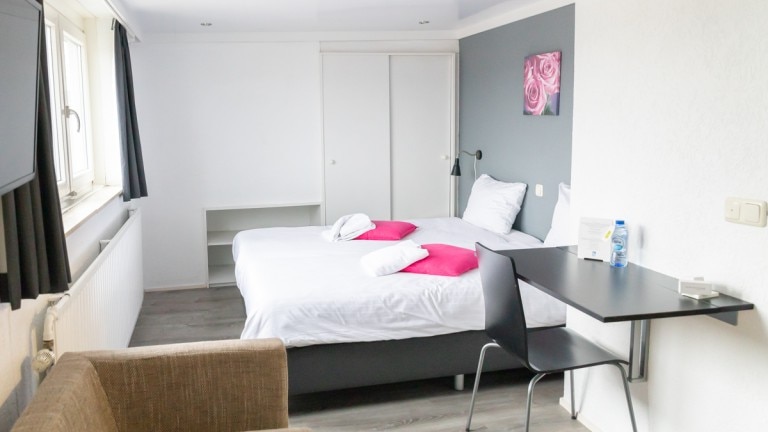 Standaard kamer - Huis ter Geul