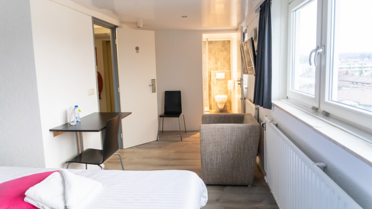 Standaard kamer - Huis ter Geul