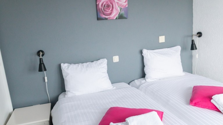 Standaard kamer - Huis ter Geul