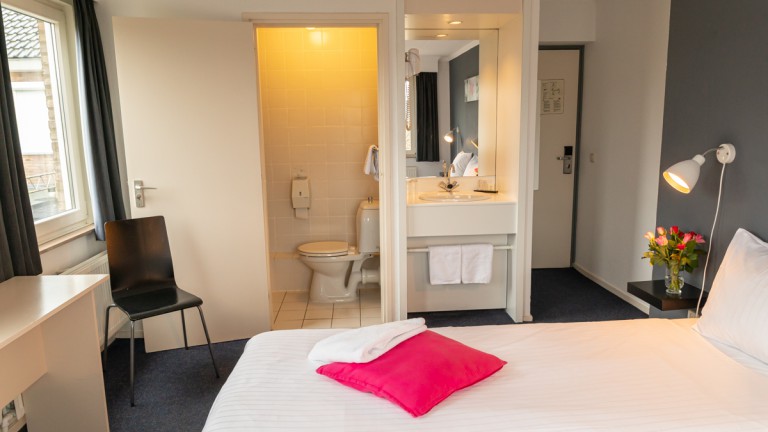 Standaard kamer - Huis ter Geul